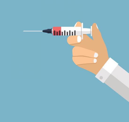 Covid-19 : protocole de vaccination en entreprise